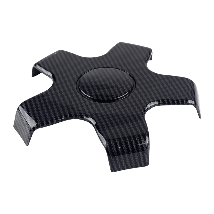 Midterste navkapsel (4-pak) Tesla Model 3