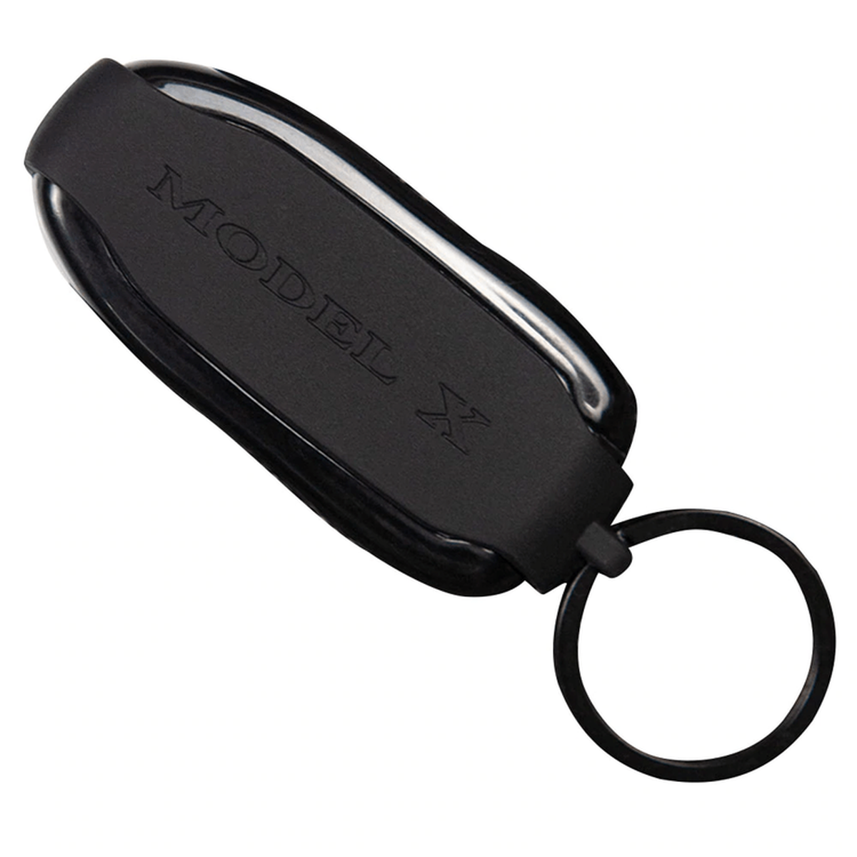 Model X keyfob protection