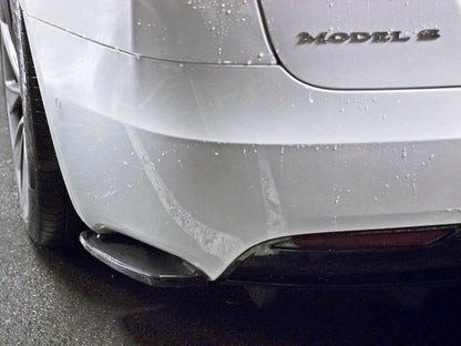 Maxton Design - Model S bageste sidesplitter