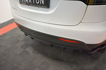 Maxton Design - Model X:n takadiffuusori