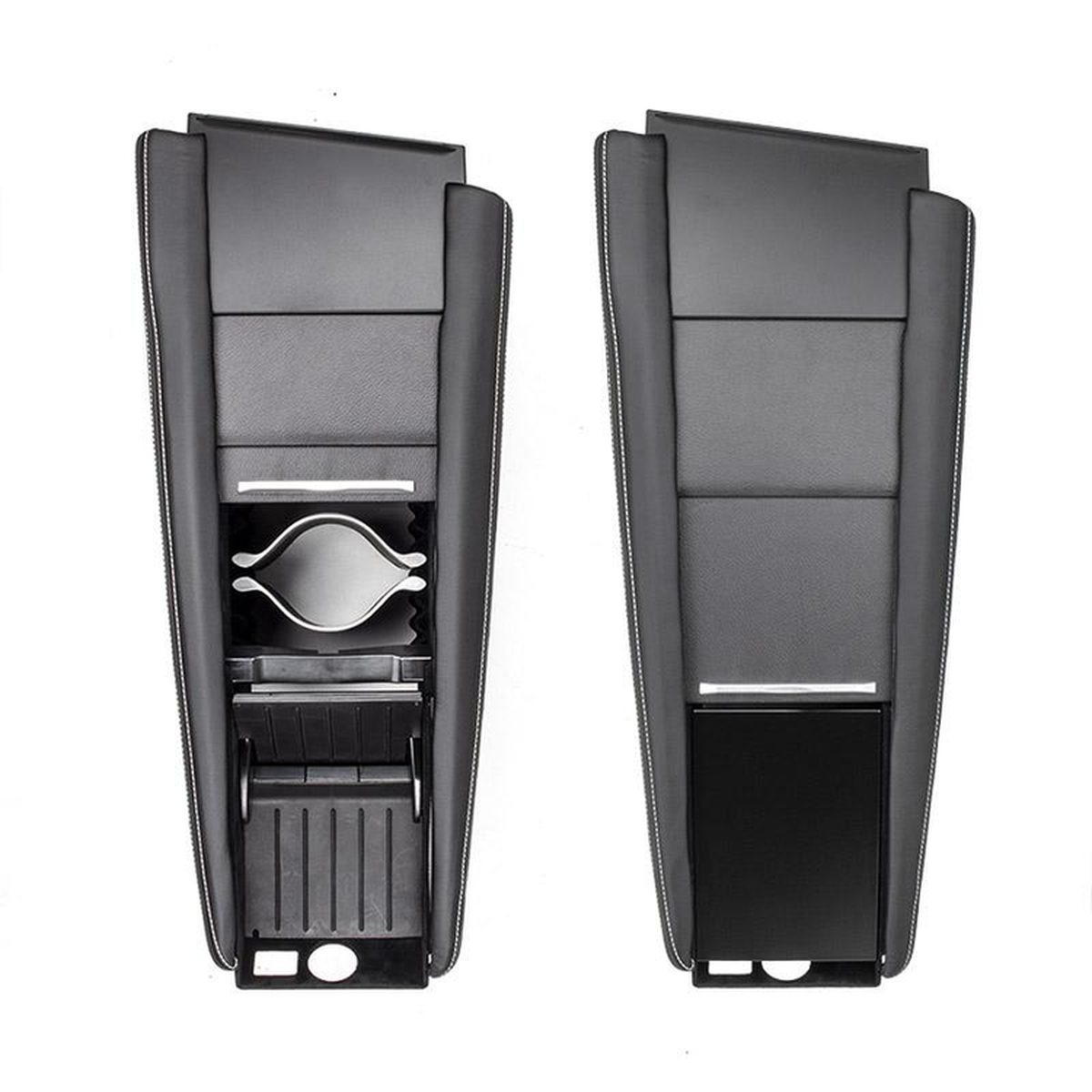 Center Console Insert Model S 2012-2016