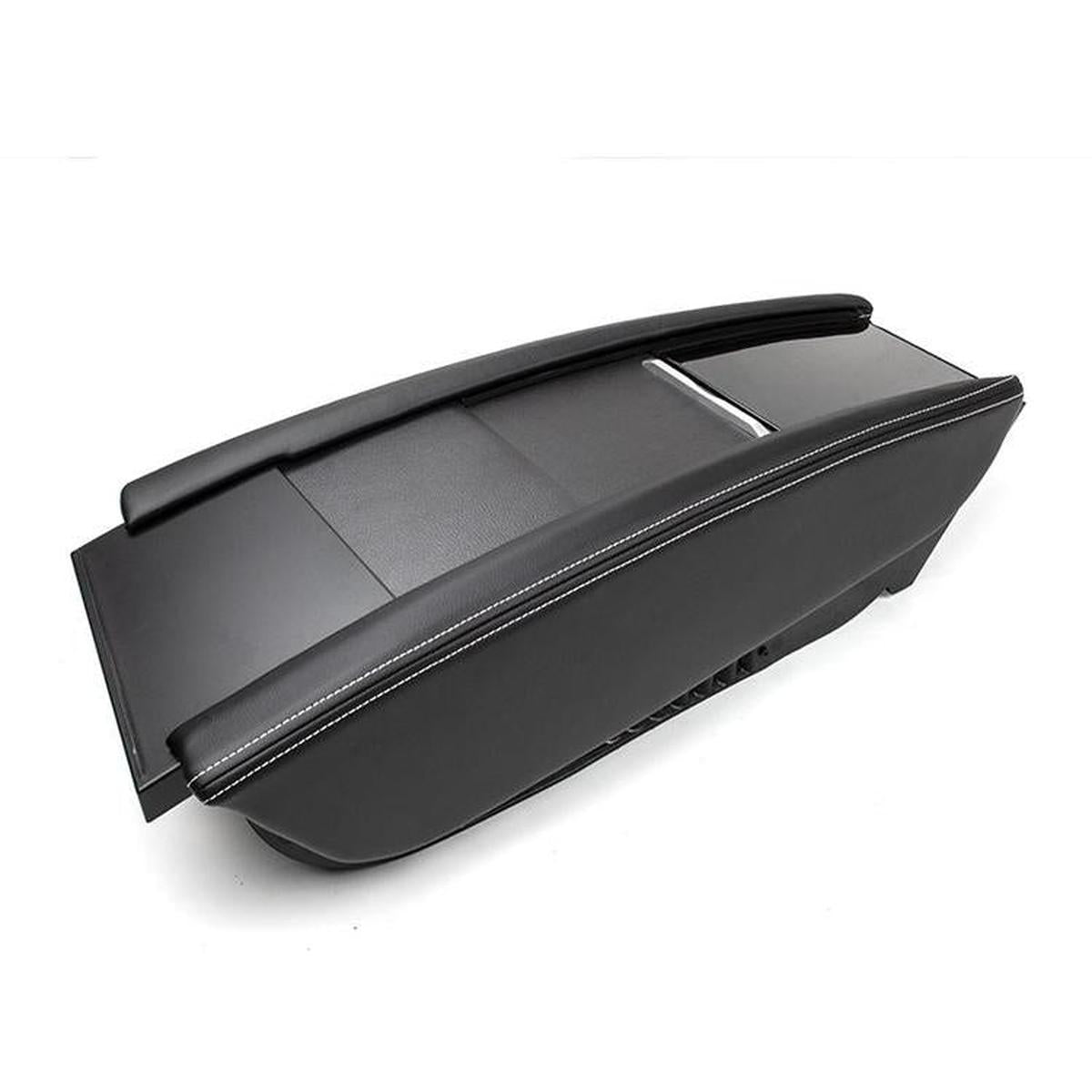 Center Console Insert Model S 2012-2016