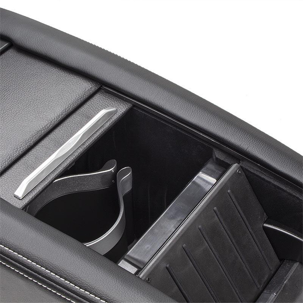 Center Console Insert Model S 2012-2016