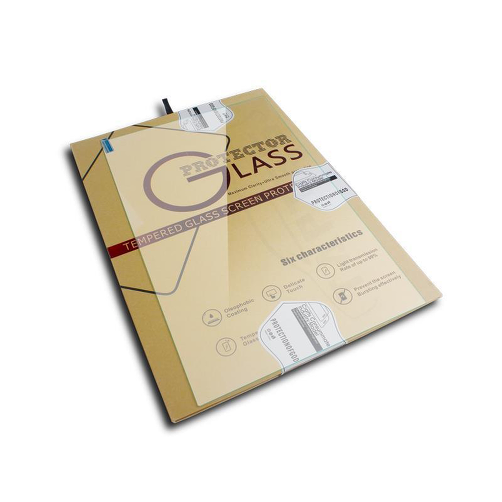 Skärmskydd Tesla Model S & X, Matt eller HD clear