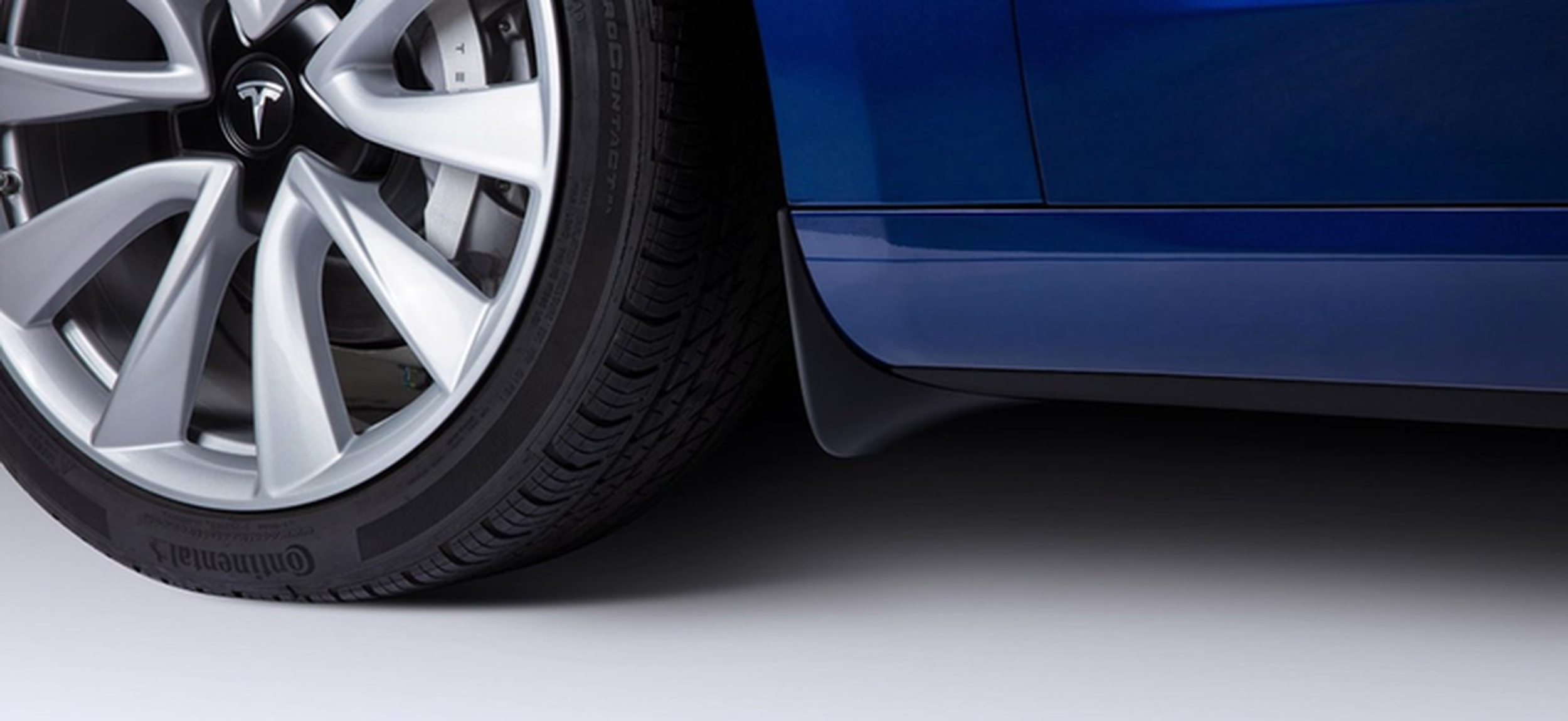 Montering av Stänkskydd