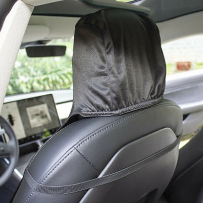 Model 3 & Y seat covers