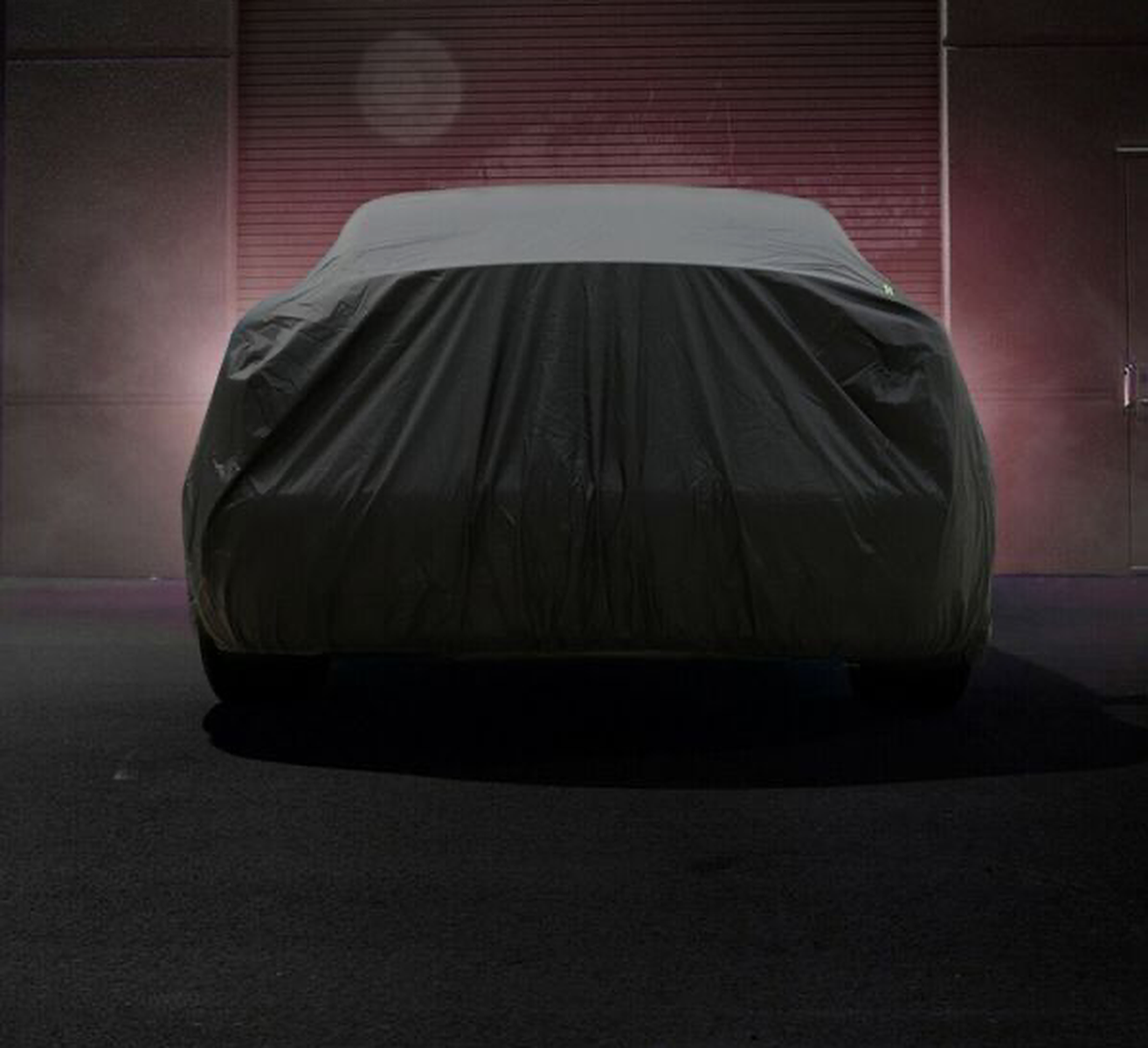 Bilen dekker Tesla Model S, 3 & X-modellene