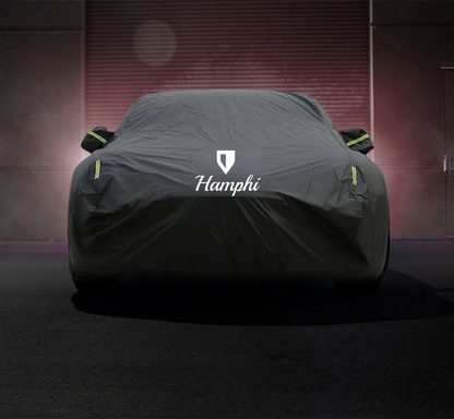 Car cover S/3/X