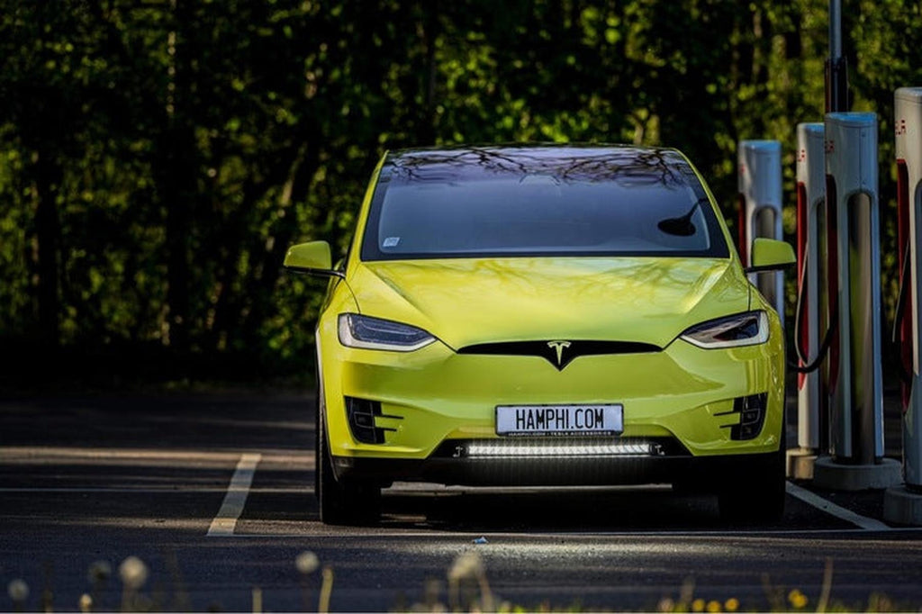 Vision X Led ramp - XPL Halo 30" 115W Svängd