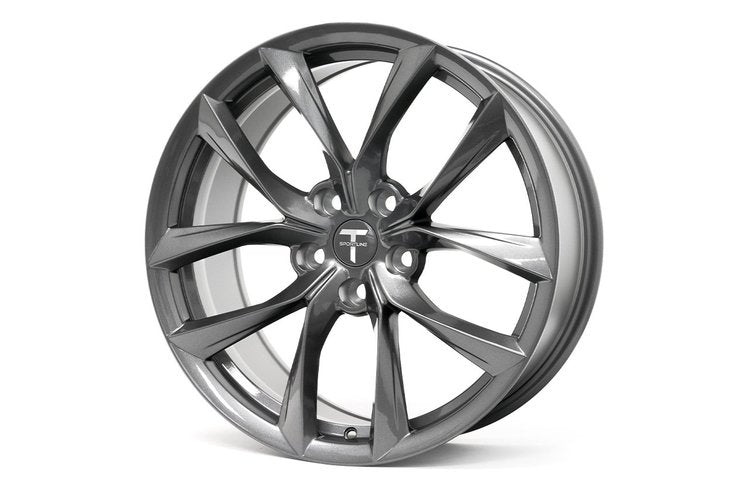 T-sportline - Model Y 19" Arachnid style (4 fälgar)