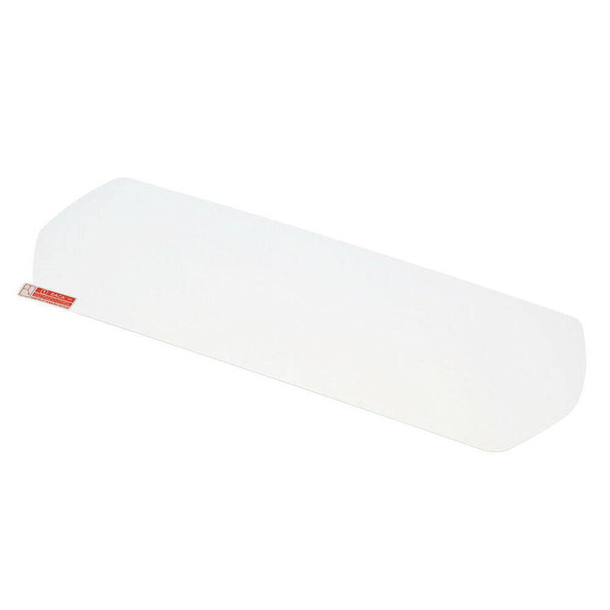 Skärmskydd Instrumentpanel Tesla Model S & X HD Clear