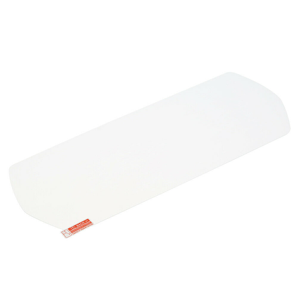 Skärmskydd Instrumentpanel Tesla Model S & X HD Clear