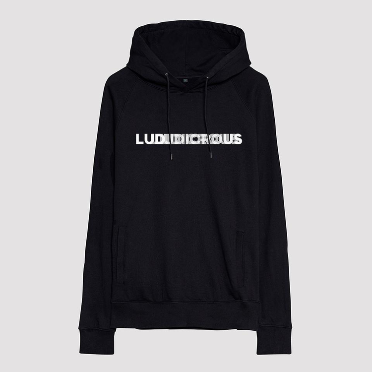 LUDICROUS HOODIE