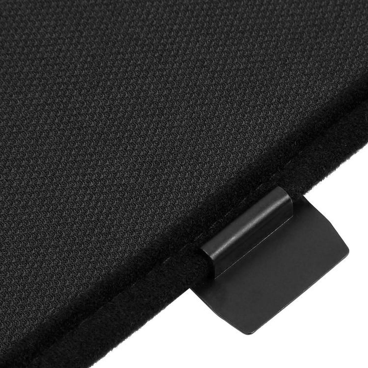 Solskydd tak Model X