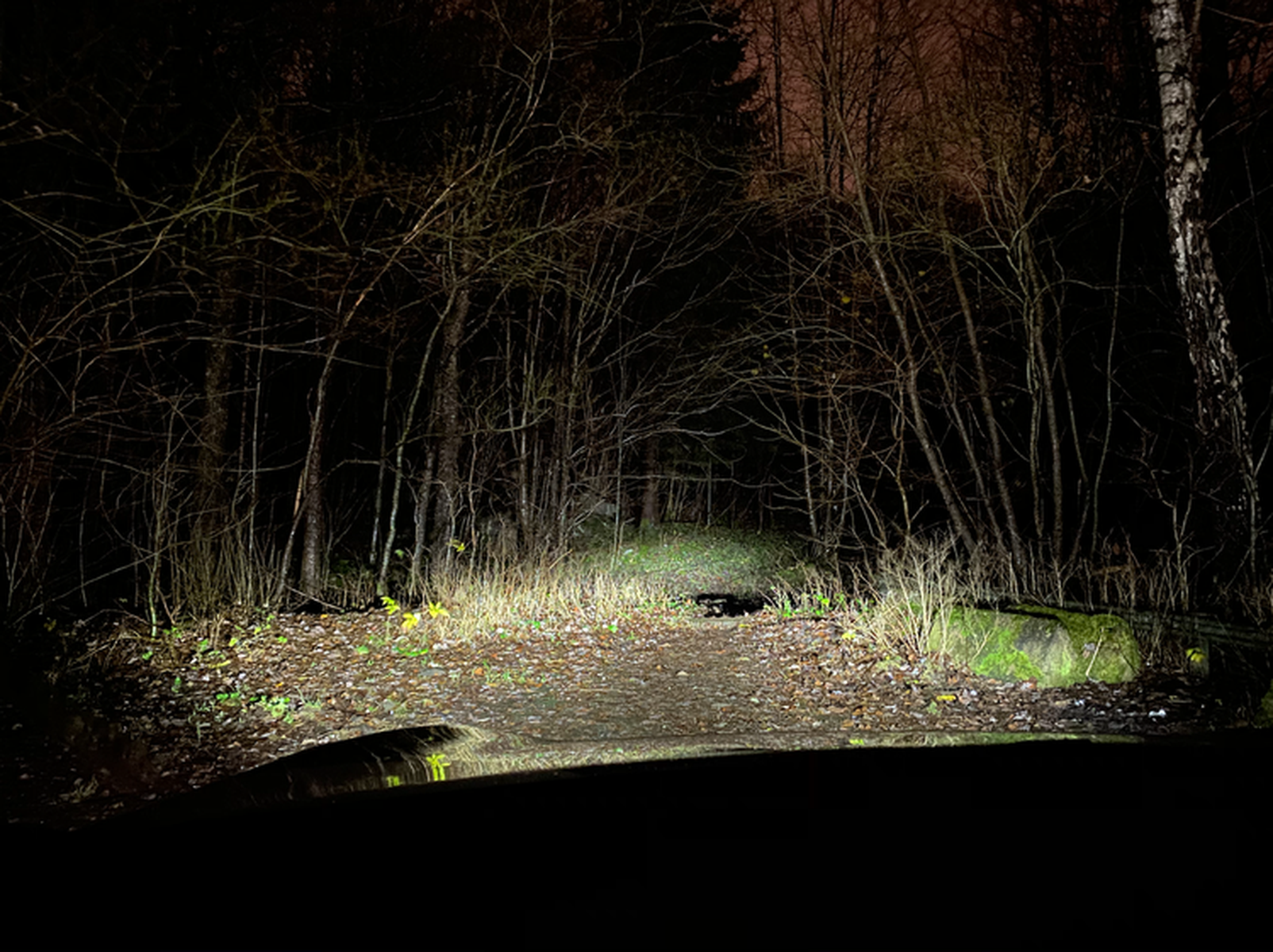 Vision X Led ramp - XPL Halo 30" 115W Svängd