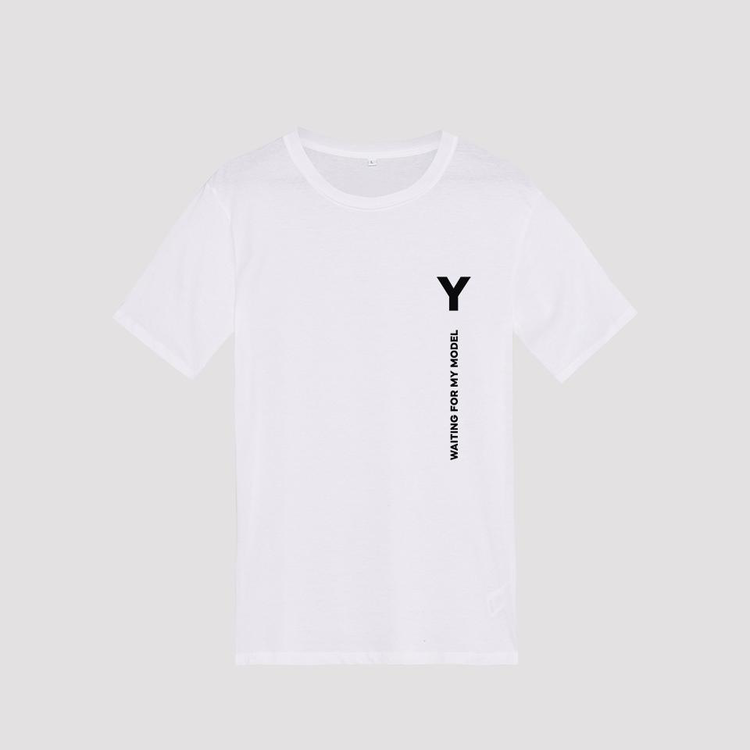 Waiting for my Model Y