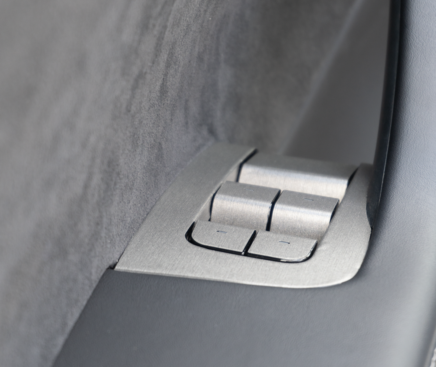 Folie Fönsterhiss 3M Flera Färger Tesla Model 3 & Y