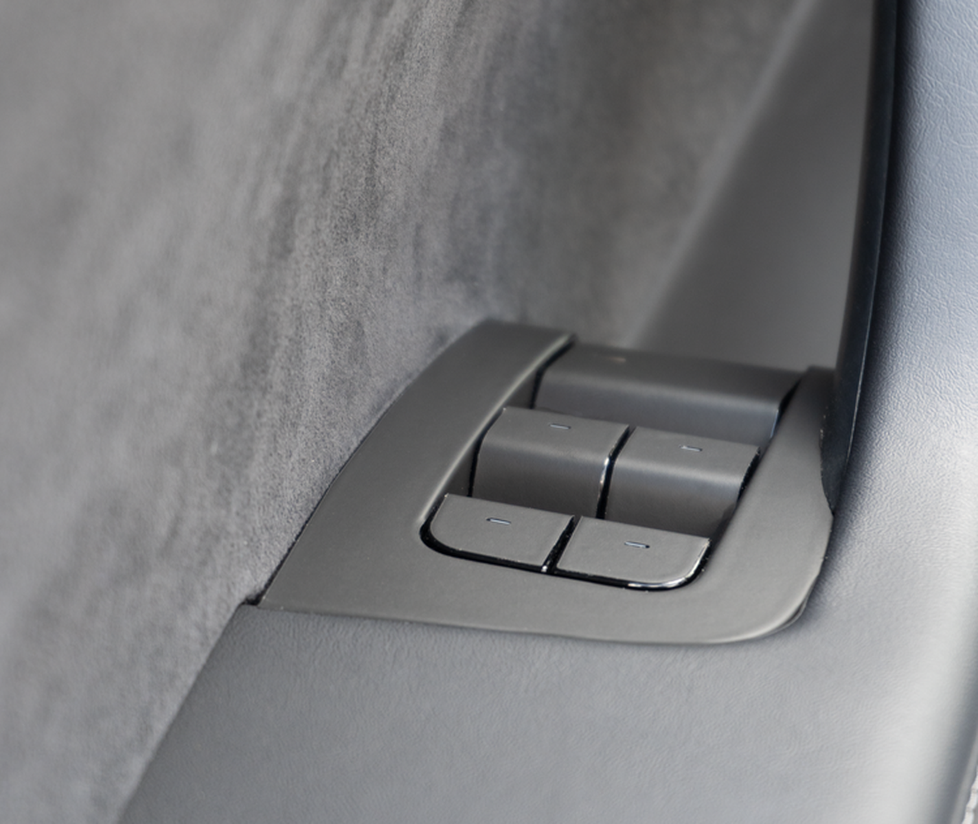 Folie Fönsterhiss 3M Flera Färger Tesla Model 3 & Y