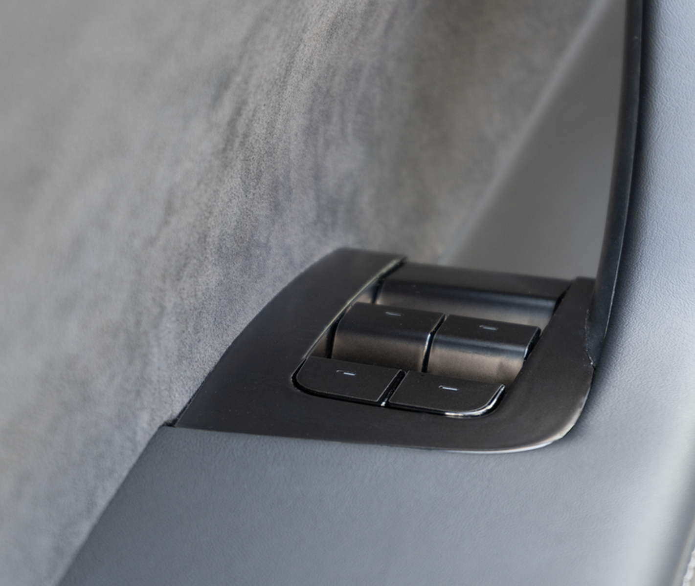 Folie Fönsterhiss 3M Flera Färger Tesla Model 3 & Y