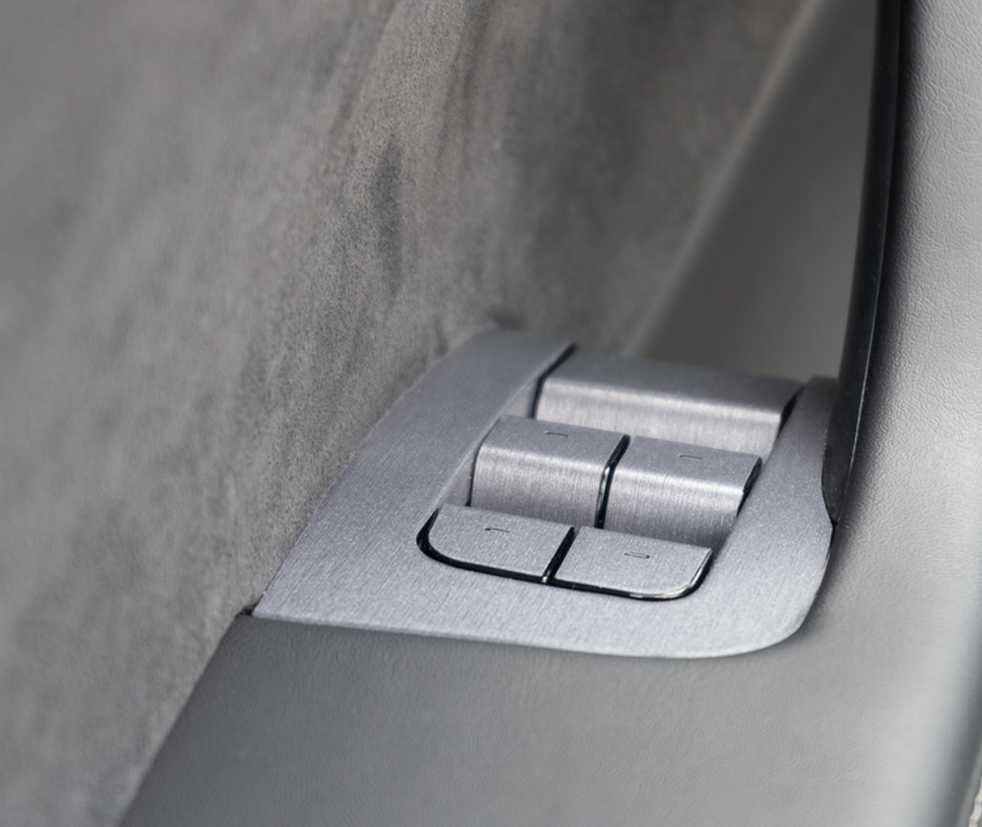 Folie Fönsterhiss 3M Flera Färger Tesla Model 3 & Y