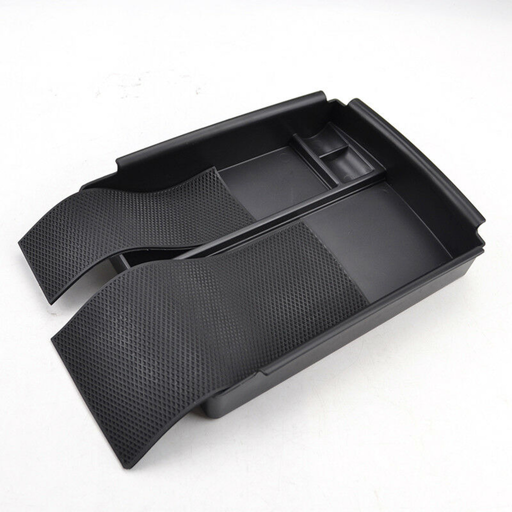 Förvaring Mittkonsol S & X