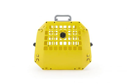 Dog cage Care2 Yellow M & L