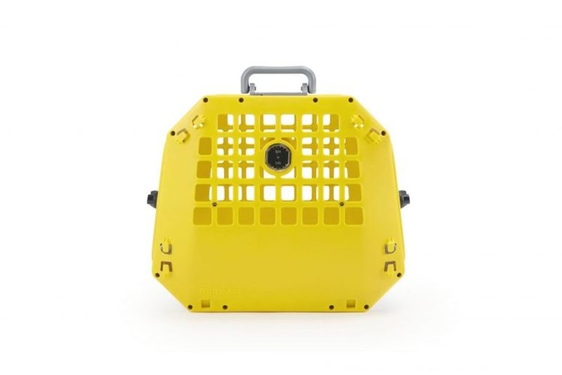 Hundbur Care2 Gul M & L