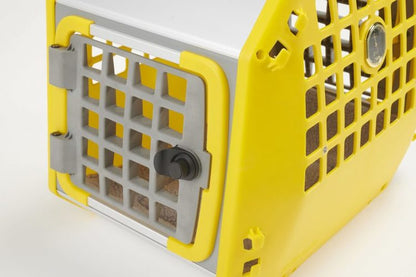 Dog cage Care2 Yellow M & L