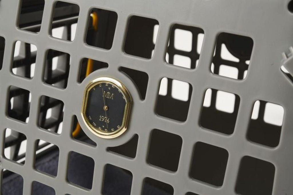 Hundebur Care2 Grå M & L