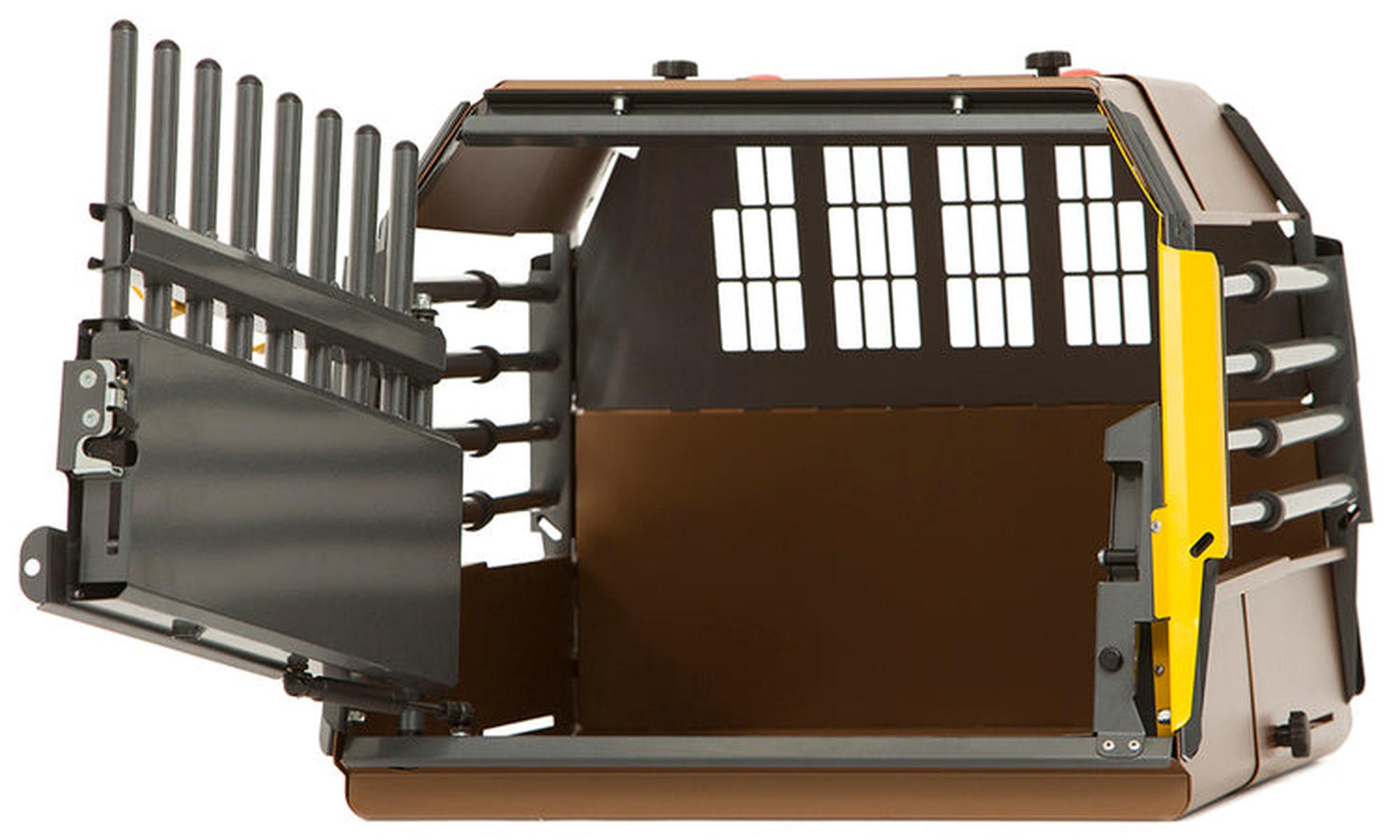 Hundbur Minimax L & XL