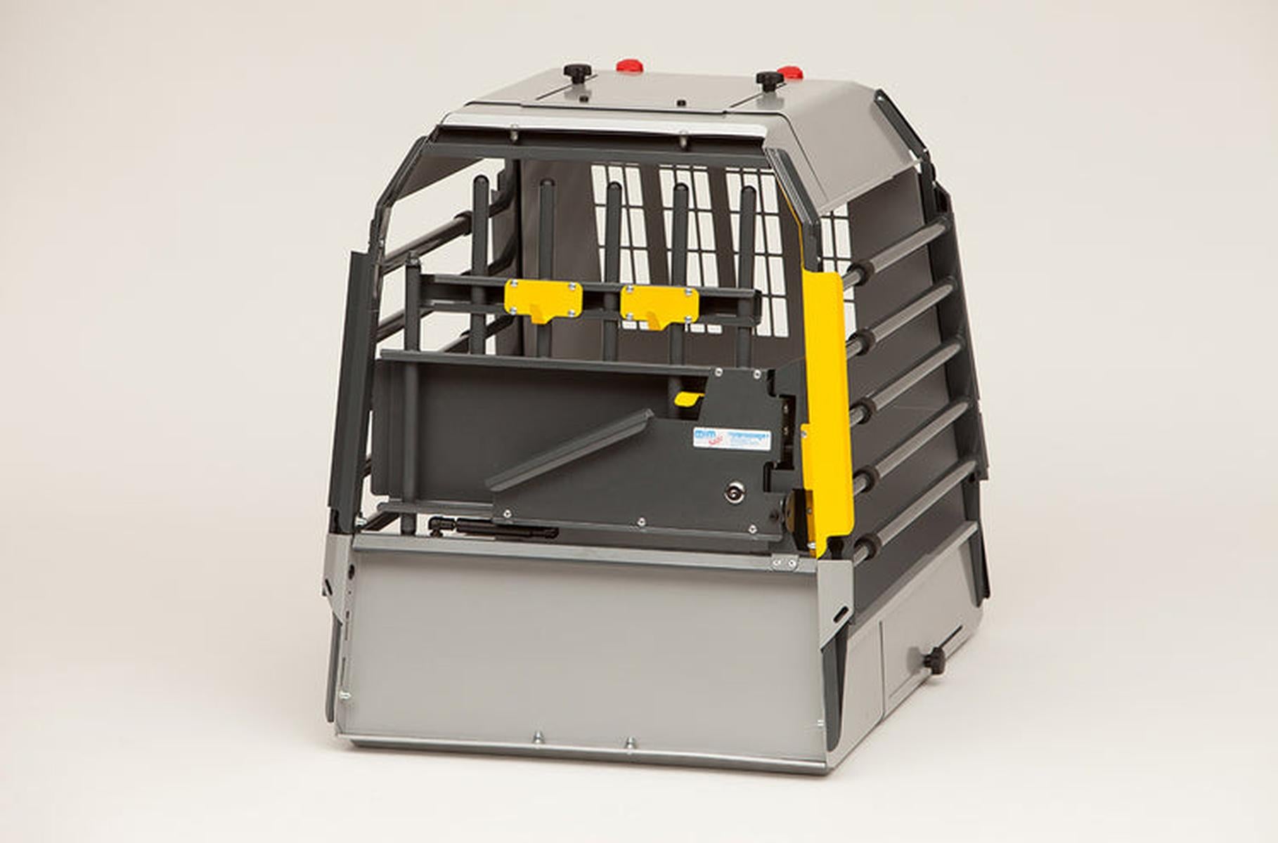 Hundbur Compact L & XL