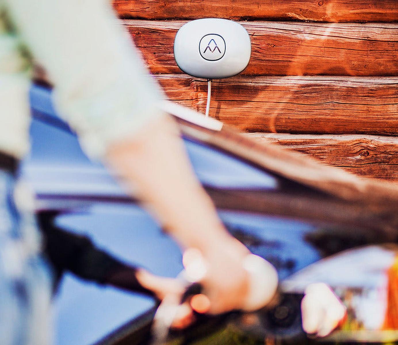 Opladningsforstærkere Halo 11 kW