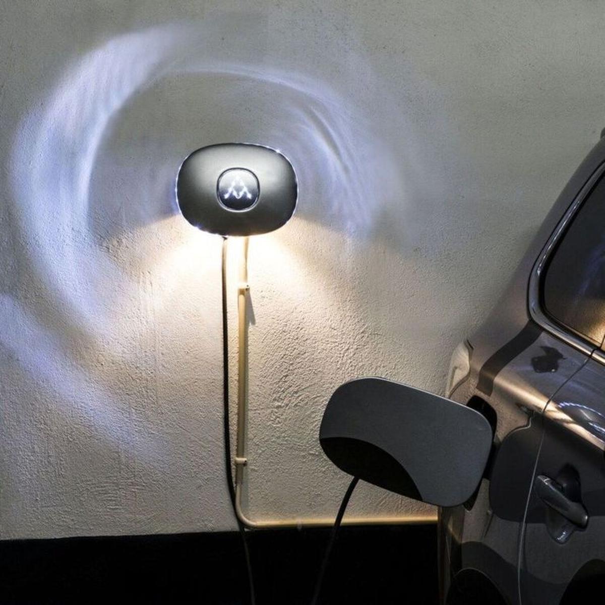 Charge amps halo 11 kw