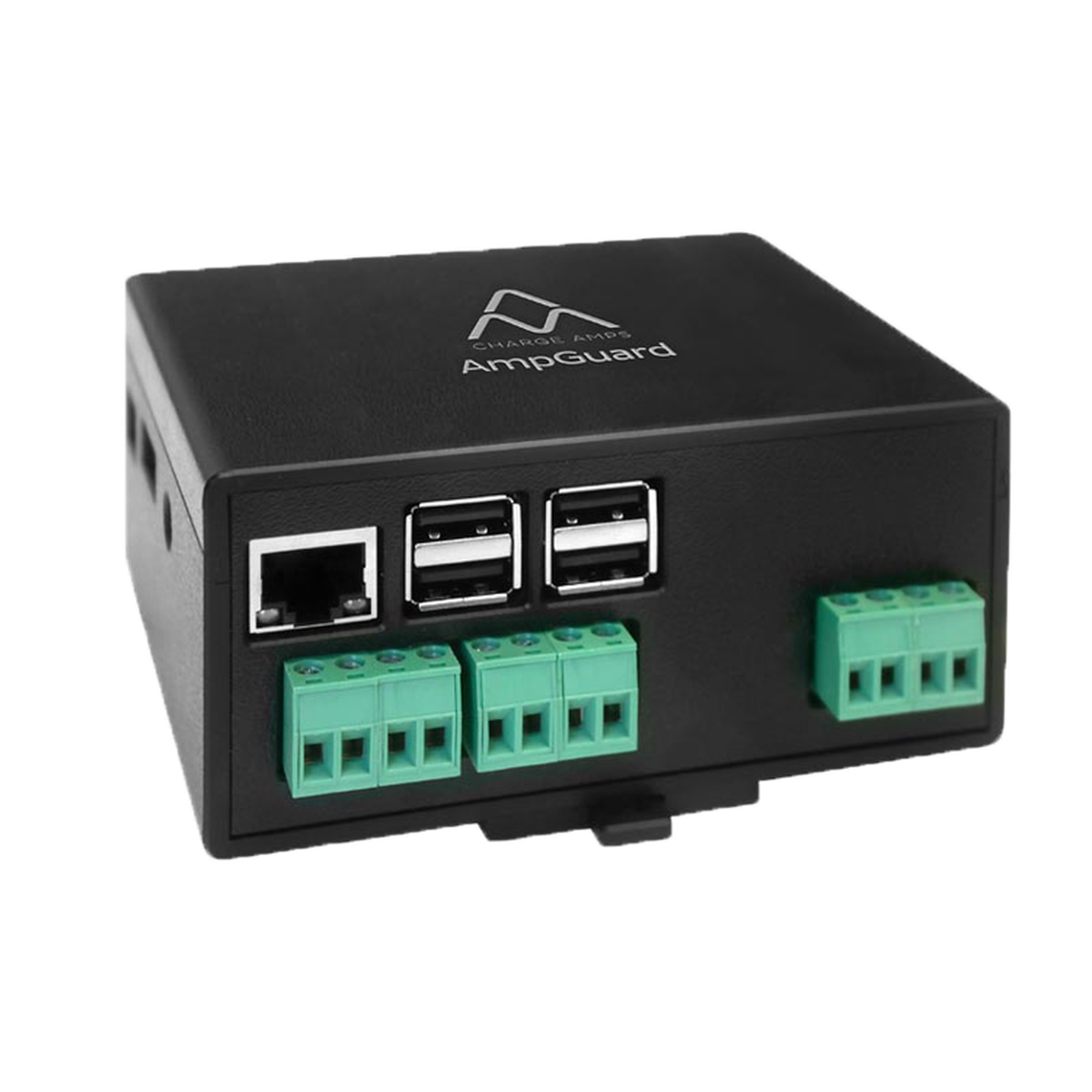 Charge Amps AMP Guard - HJEMME belastningsbalancering