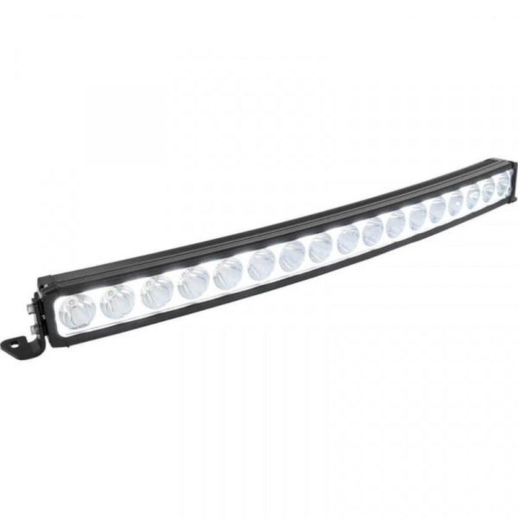 Vision X Led ramp - XPR Halo 30" 170W Svängd