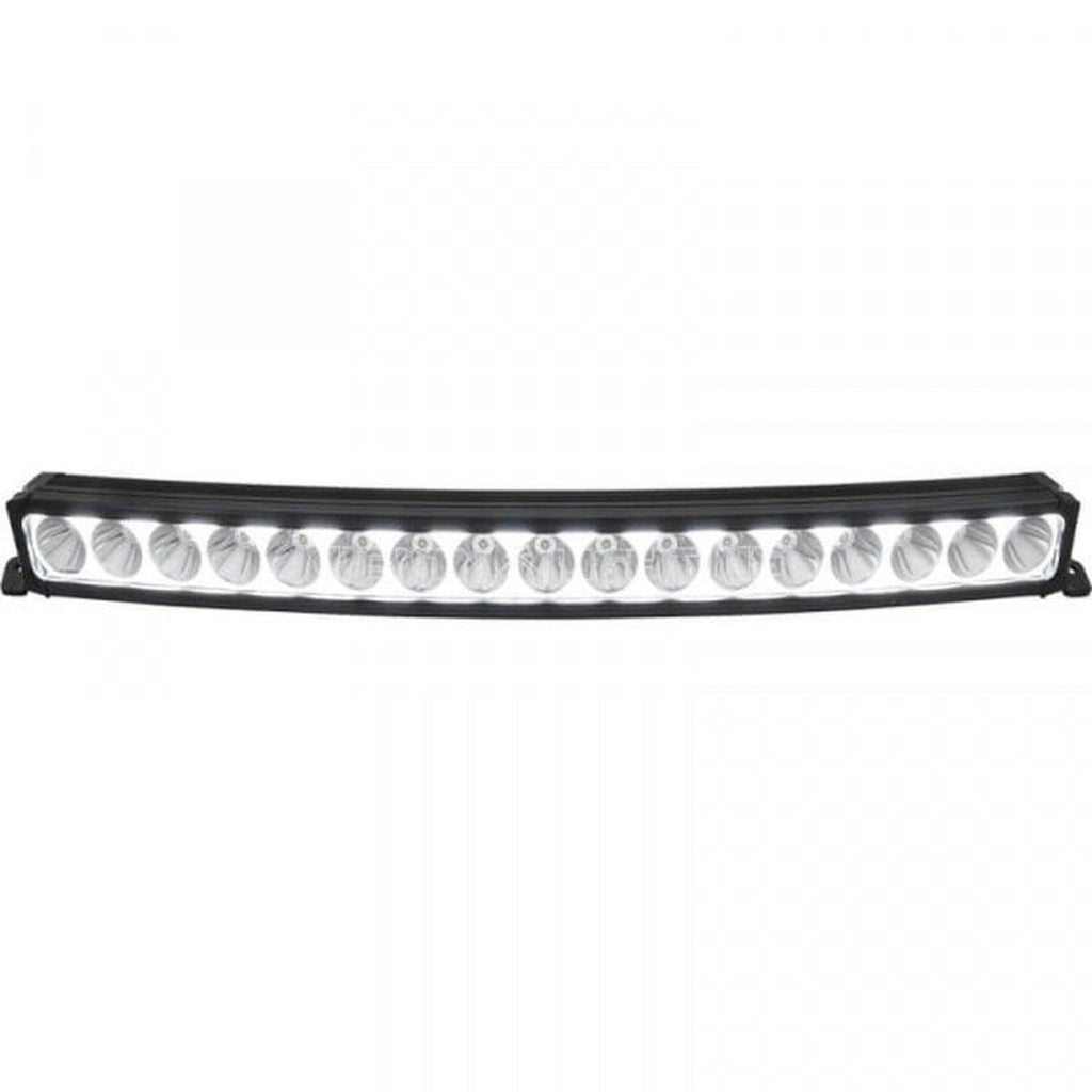 Vision X Led ramp - XPR Halo 30" 170W Svängd