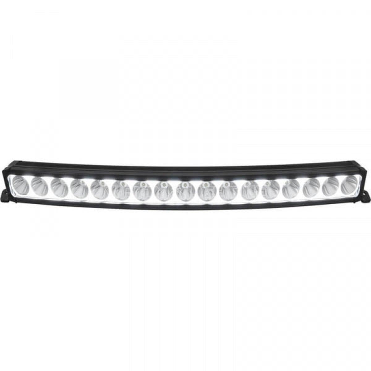 Vision X Led ramp - XPR Halo 30" 170W Svängd