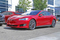 Front Fascia Unplugged Performance Tesla Model S