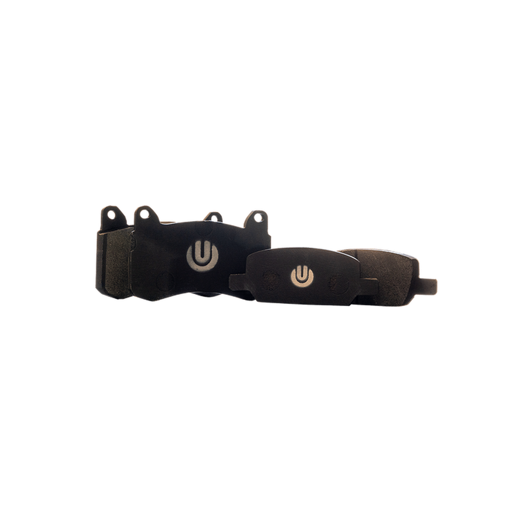 Bremseklodser (Race) Unplugged Performance Tesla Model 3