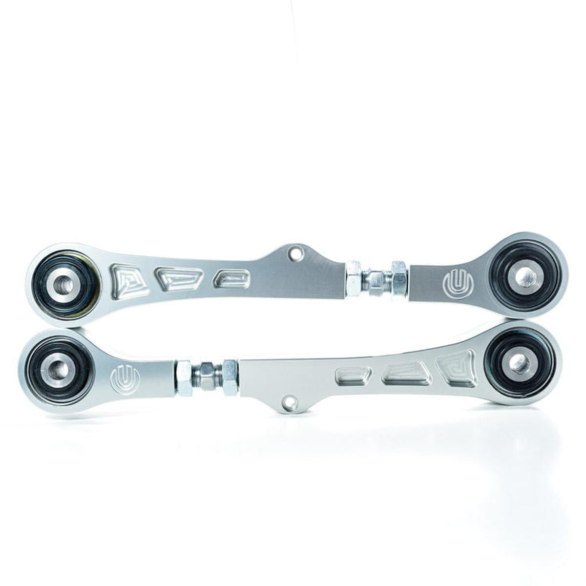 Justerbar Bakre Camber Unplugged Performance Model S/X