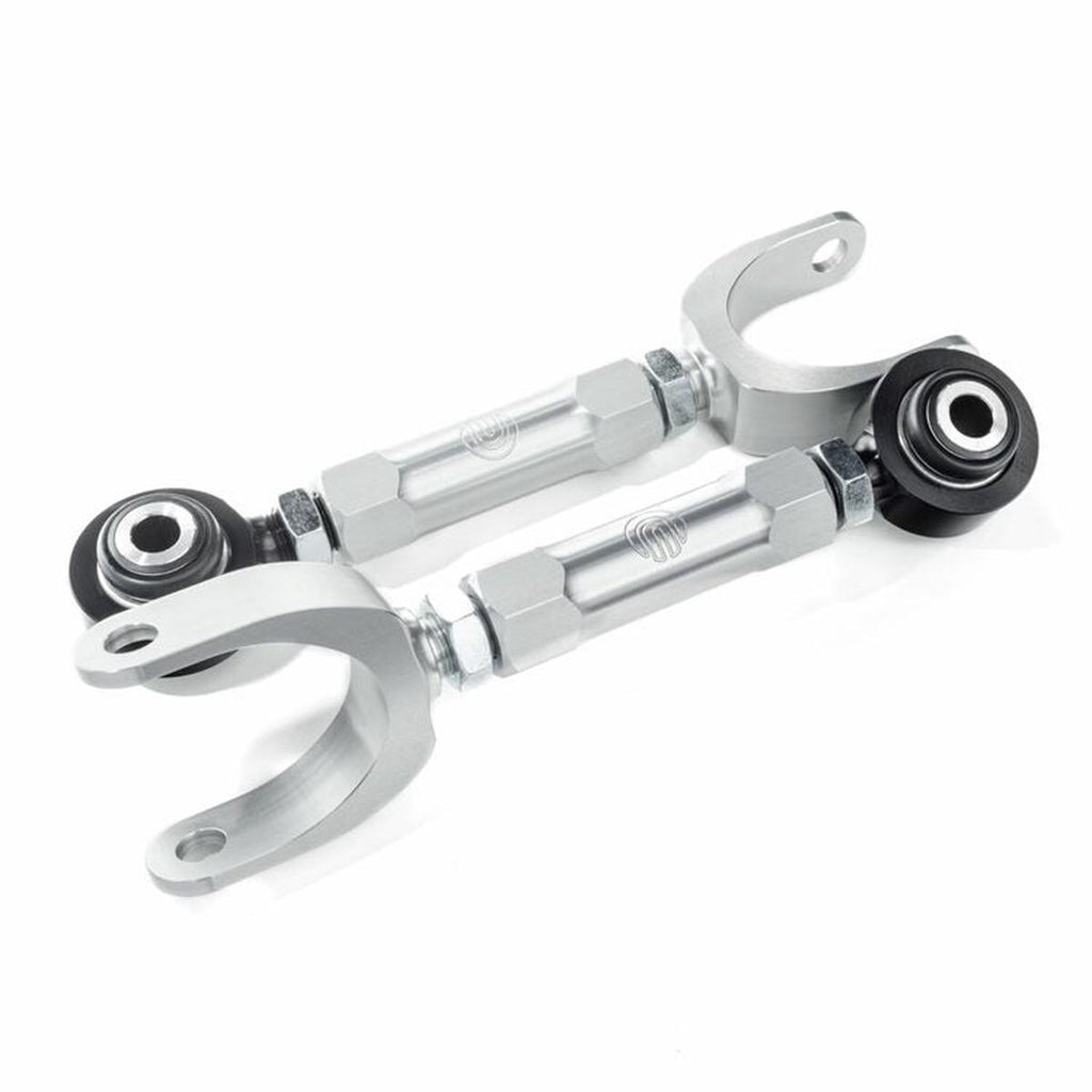Billet Adjustable Rear Camber Arm Set Unplugged Performance Model 3/Y