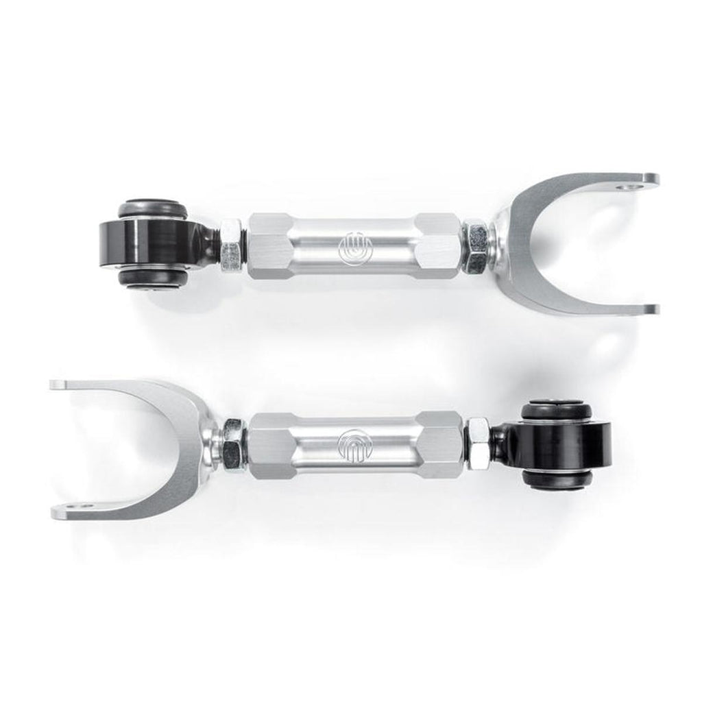 Billet Adjustable Rear Camber Arm Set Unplugged Performance Model 3/Y