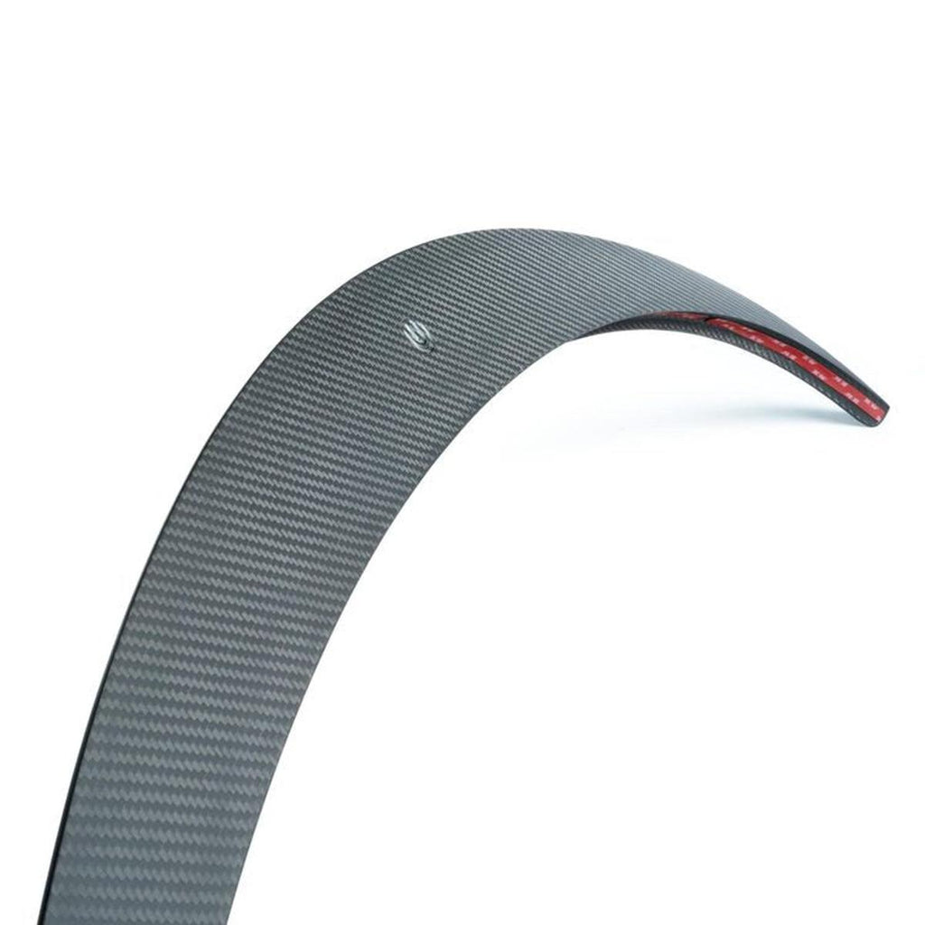 Aerodynamisk Spoiler Unplugged Performance Model Y