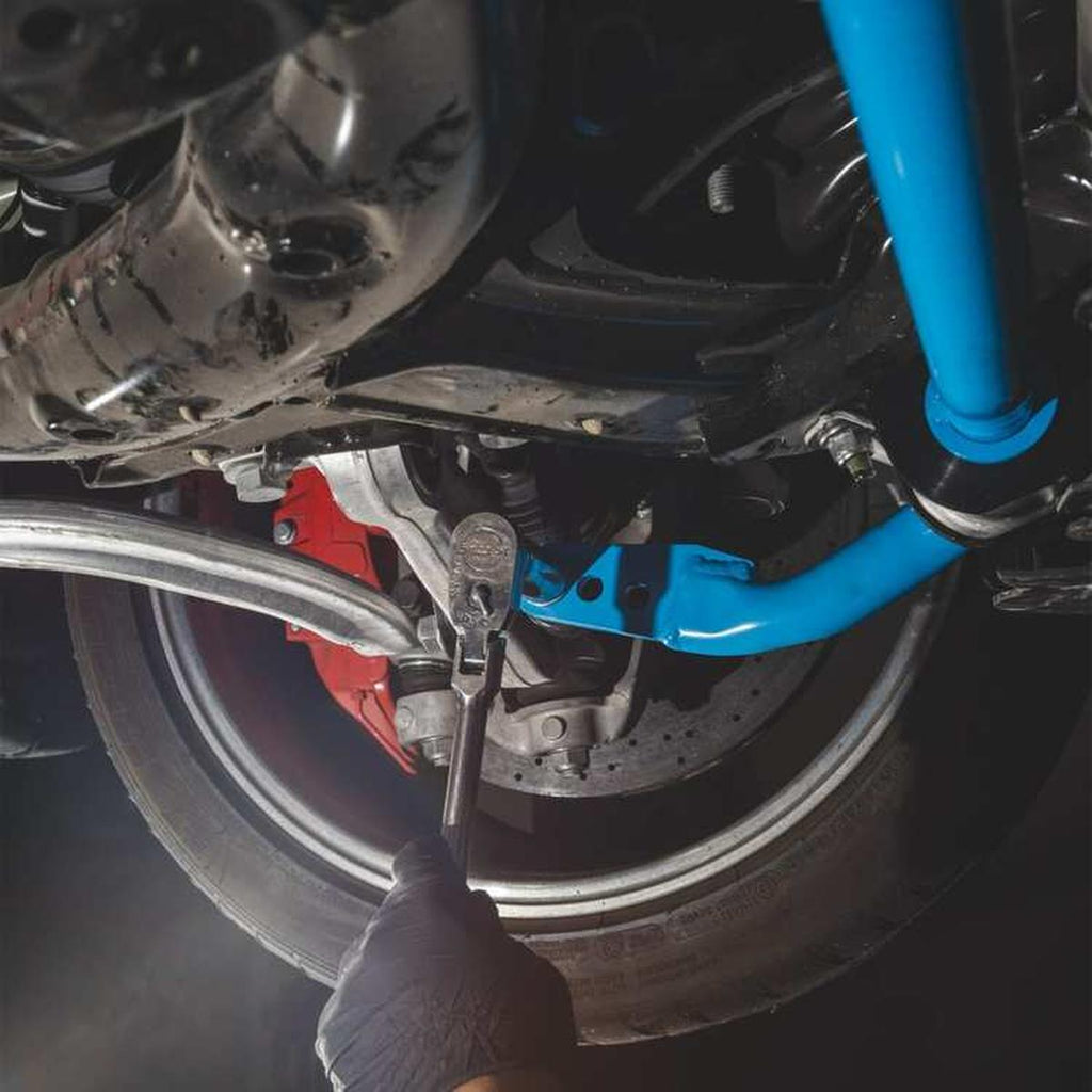 Krængningsstabilisator Unplugged Performance Tesla Model Y