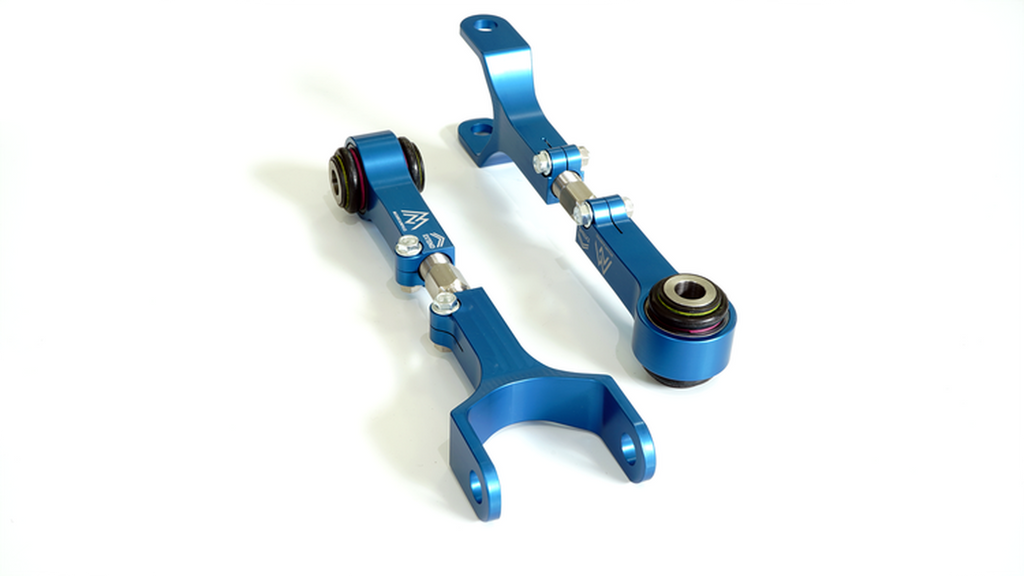 Mountain Pass Performance - Model 3/Y justerbar bakre camber