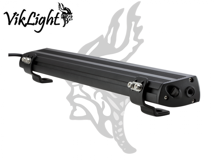 Viklight Led rampe - Ymer 20" E-mærket
