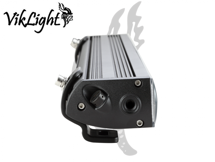 Viklight Led rampe - Ymer 20" E-mærket