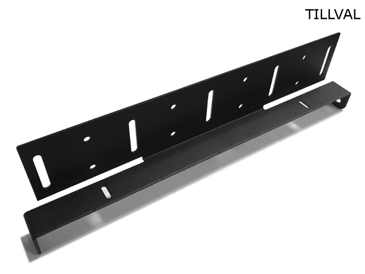 Viklight Led rampe - Ymer 20" E-mærket