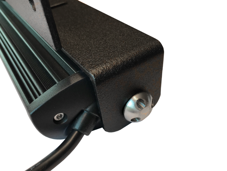 Viklight Ymer säkerhetsskruvar