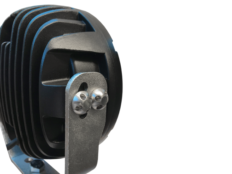 Viklight Ymer säkerhetsskruvar